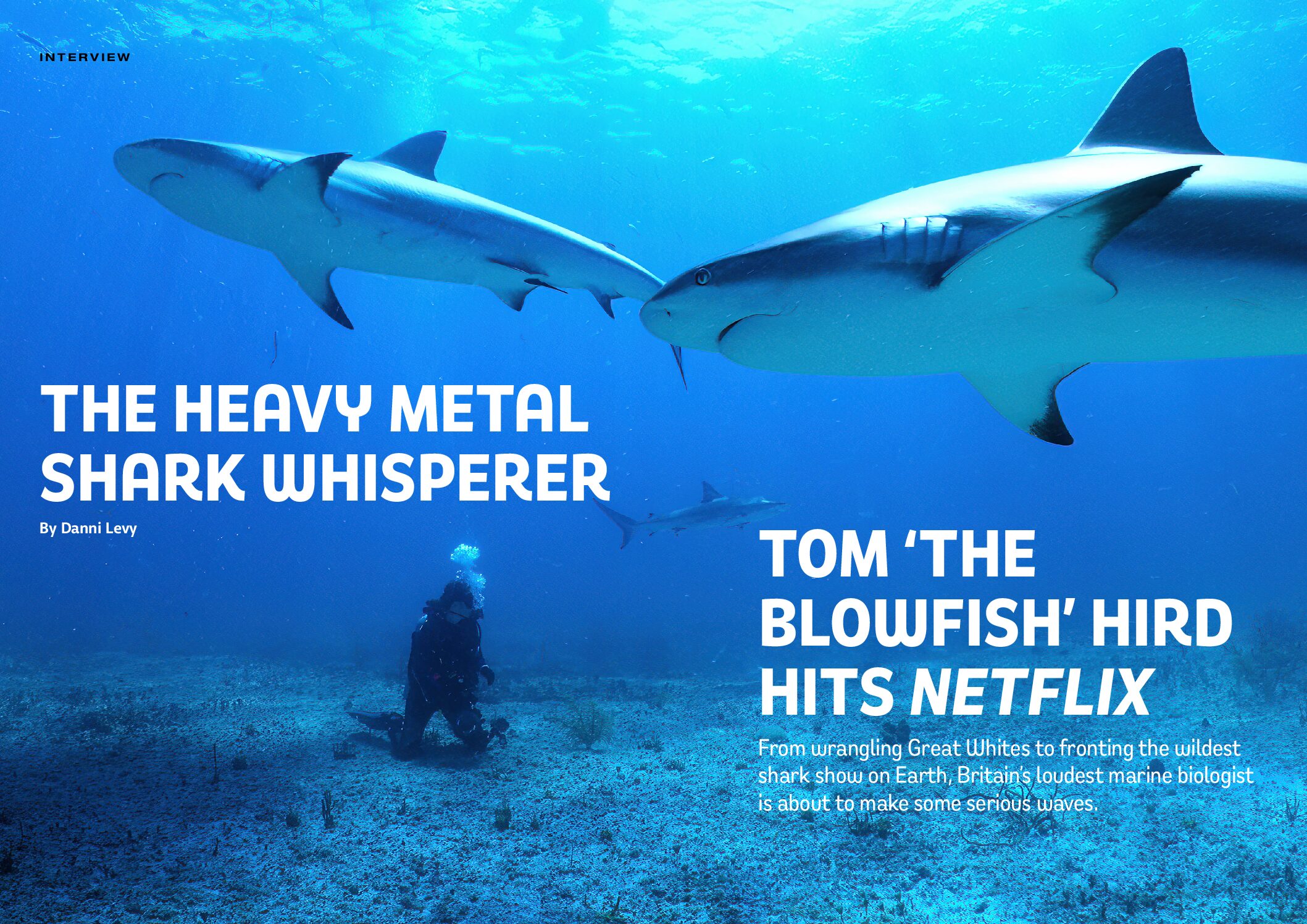 p76-83 Interview Tom the Blowfish Loaded Aug 2025